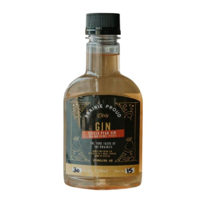 Copper Cork Spiced Pear Gin 200ml